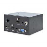 Audio Video Module For Conference Table Connectivity Box