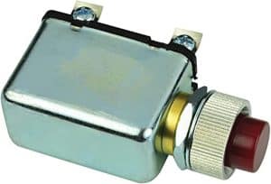 BEP 12V Dual Warning Light & Buzzer 10 BEP 12V Dual Warning Light & Buzzer
