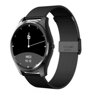 Bean Information Technology Fusion Smart Watch