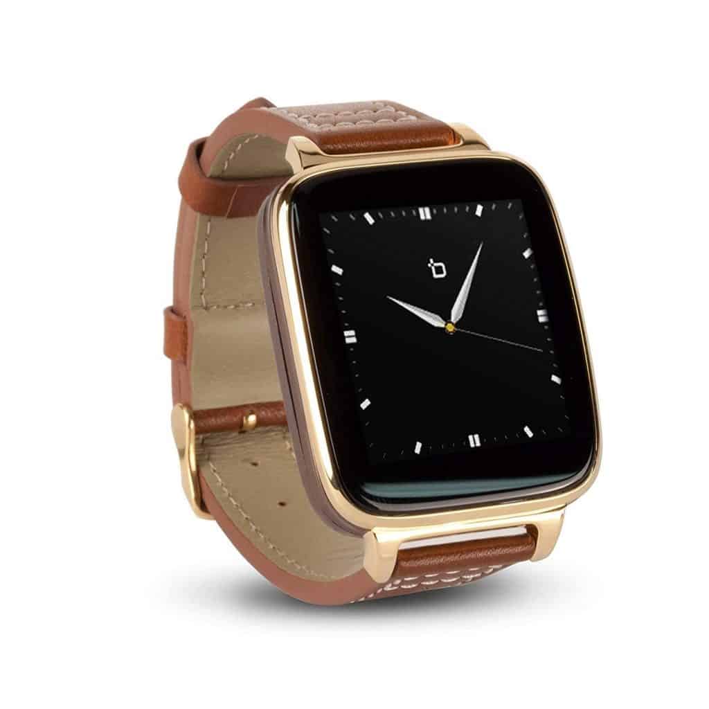 Beantech Gold Engage Plus Smartwatch