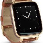 Beantech Silver Engage Smartwatch 7 Beantech Silver Engage Smartwatch
