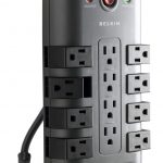 Belkin Power Strip Surge Protector 3 Belkin Power Strip Surge Protector