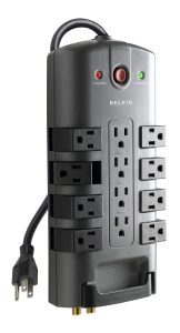 Belkin Power Strip Surge Protector 1 Belkin Power Strip Surge Protector