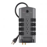 Belkin Surge Protector 3 Belkin Surge Protector