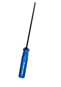 Benner-Nawman UP-B22 Security Driver 7 Benner-Nawman UP-B22 Security Driver