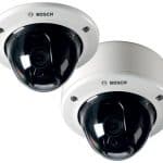 Bosch NIN 63023 A3 Flexidome IP Starlight 6000 Vr 1080p 3 9mm