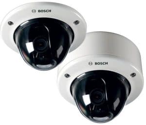 Bosch NIN 63023 A3 Flexidome IP Starlight 6000 Vr 1080p 3 9mm