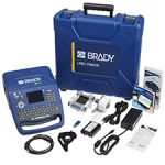 Brady M710 Bluetooth Wi Fi Portable Label Printer