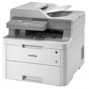 Brother DCP 1400