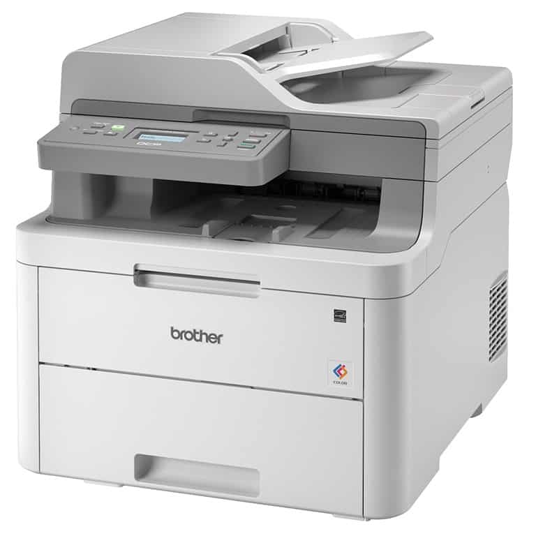Brother DCP 1400