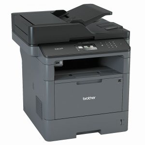 Brother DCP-L5500DN 13 Brother DCP L5500DN