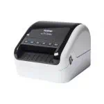 Brother Desktop Direct Thermal Printer
