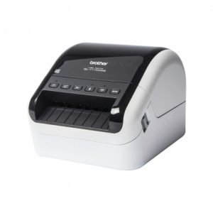 Brother Desktop Direct Thermal Printer 19 Brother Desktop Direct Thermal Printer