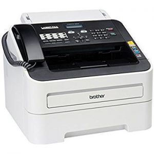 Brother FAX-2840 7 Brother FAX 2840