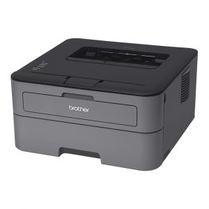 Brother HL-L2320D Mono Laser Printer 10 Brother HL L2320D Mono Laser Printer