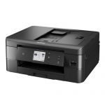 Brother MFC J1170DW Wireless Color Inkjet All In One Printer