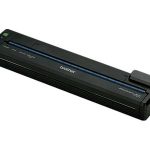 Brother Pocketjet Pj673-K Direct Thermal Printer 5 Brother Pocketjet Pj673 K Direct Thermal Printer
