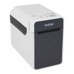 Brother TD 2130NW Desktop Direct Thermal Printer