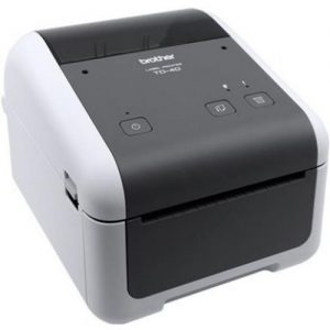 Brother TD 4210D