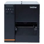 Brother TJ-4120TN 8 Brother TJ 4120TN