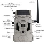 Bushnell CelluCORE 20 Solar Trail Camera