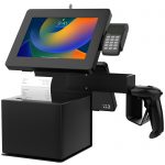 CTA Digital POS Station Enclosure