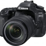 Canon Digital SLR Camera Kit