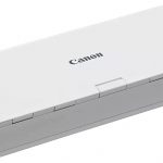 Canon ImageFormula R10 Portable Document Duplex Double Sided Scanner