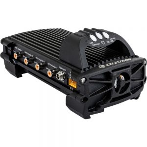 Celestron Smart DewHeater and Power Controller 4X