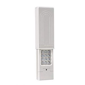 Chamberlain Group Clicker Keyless Entry KLIK2U-P2