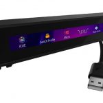 Corsair ICUE NEXUS Companion Touch Screen