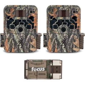 Covert MP32 Camera in Mossy Oak 13 Covert MP32 Camera in Mossy Oak