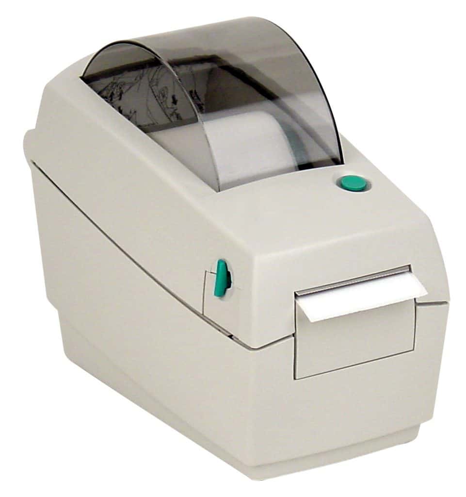 Detecto P220 Thermal Label Printer