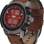 Diesel Griffed Gen 6 Smartwatch 7 Diesel Griffed Gen 6 Smartwatch
