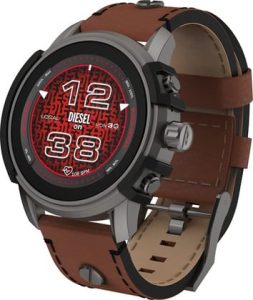 Diesel Griffed Gen 6 Smartwatch