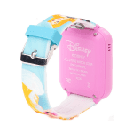 Disney Princess Kids Touchscreen Interactive Smartwatch
