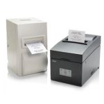 Dot Matrix Receipt Printer (SP512MC42) 8 Dot Matrix Receipt Printer SP512MC42