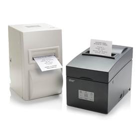Dot Matrix Receipt Printer (SP512MC42)