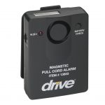 Drive Medical Tamper Proof Magnetic Pull Cord Alarm