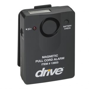 Drive Medical Tamper Proof Magnetic Pull Cord Alarm 19 Drive Medical Tamper Proof Magnetic Pull Cord Alarm
