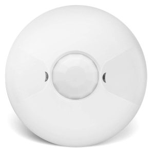 ENERLITES Low Voltage Ceiling Sensor Pir Occupancy Motion Detector