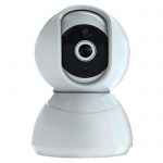 Eco4life - Smart WiFi 1080P PTZ Indoor Security Camera 5 Eco4life Smart WiFi 1080P PTZ Indoor Security Camera