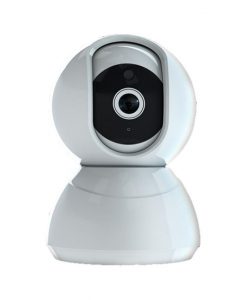Eco4life Smart WiFi 1080P PTZ Indoor Security Camera