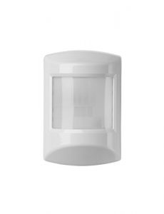 Ecolink Intelligent Technology Z-Wave Pet Immunity Motion Detector