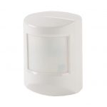Ecolink Z Wave PIR Motion Detector Pet Immune