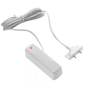 Ecolink Zwave Plus Flood & Freeze Sensor