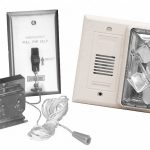 Edwards Signaling 6538 G5 Call For Assistance Kit