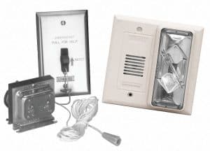 Edwards Signaling 6538-G5 Call for Assistance Kit