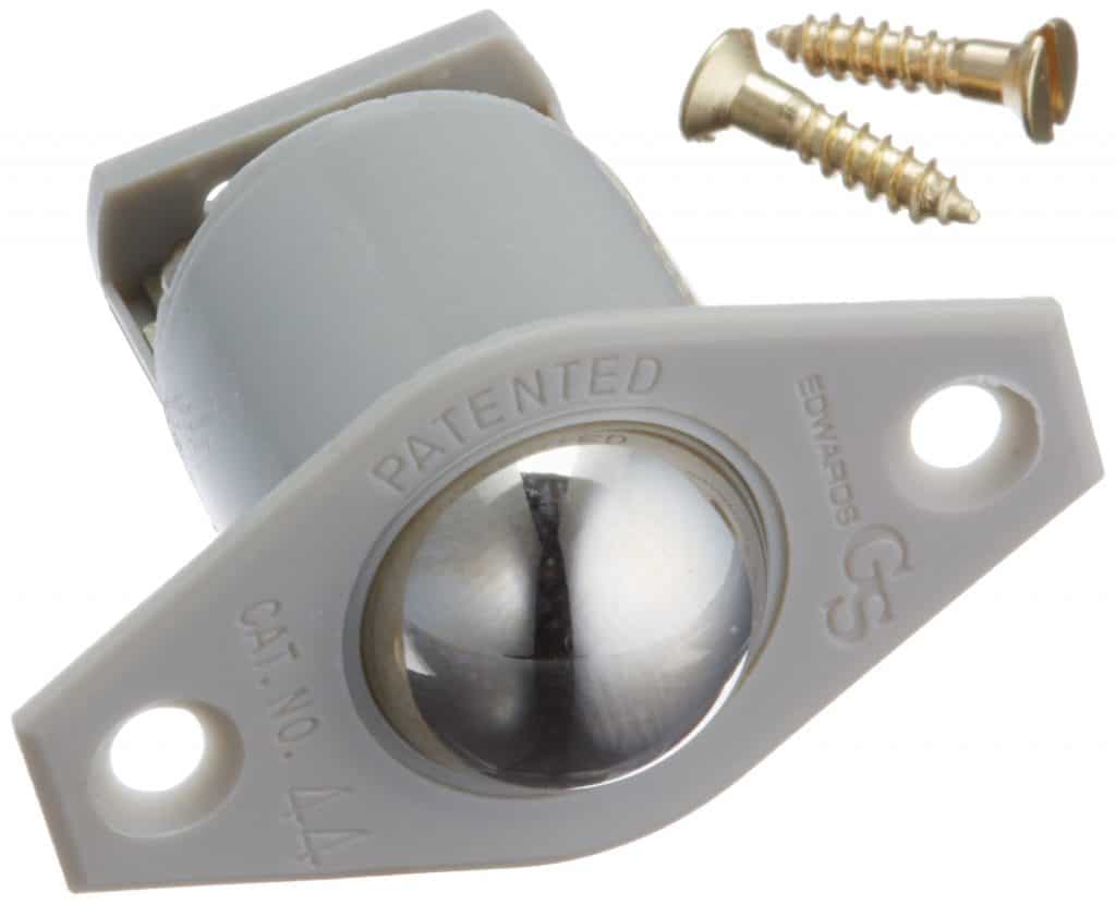 Edwards Signaling & Security Systems 44 Switch