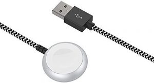 Element Works EW-AWBRC-BKW charging cable